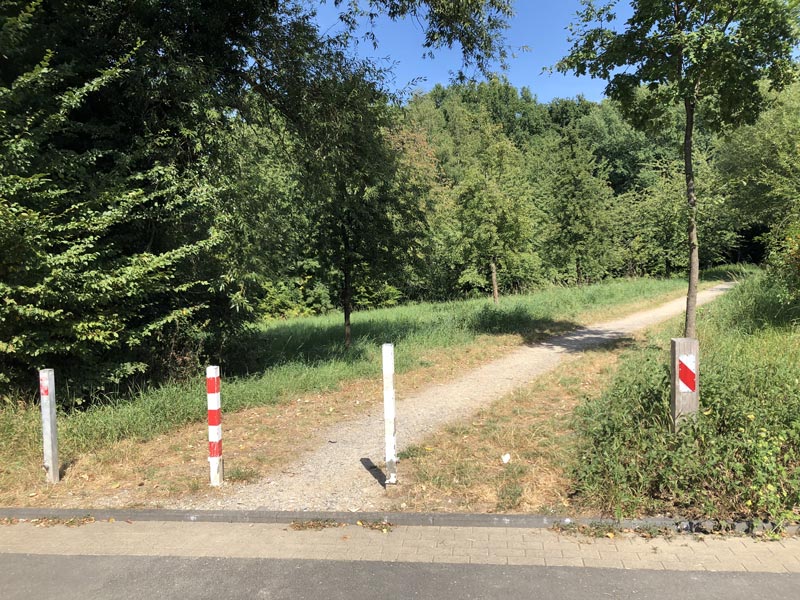 Wald 10 Obstwiese Im Heiderbusch oben